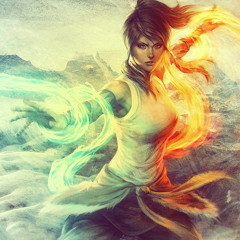 Avatar- The Legend of Korra - Main Theme [Melodic Dubstep]