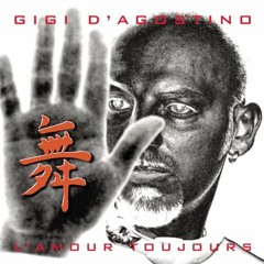 Gigi agostino -  I fly with you (extended versao)