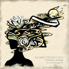 Track 02 DenApa - Autumn In PH