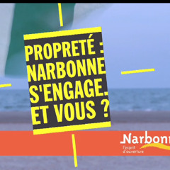 Spot narbonne (film promotionnel)