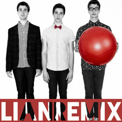 AJR - I'm Ready [Lian Remix]