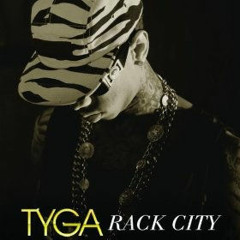 Rack City (BennieBasta Remix)