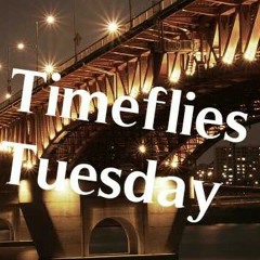 Timeflies Tuesday - Cool Kids