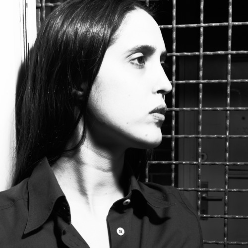 20.04.2013: bleepgeeks radio w/ Helena Hauff (Golden Pudel/Hamburg)