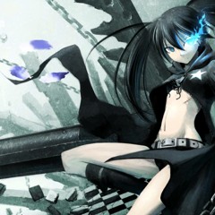 Nightcore - Let it Rock