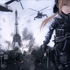 Nightcore - Let's Watch it Burn