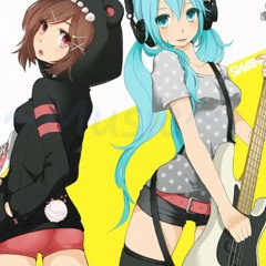 Nightcore - R.I.P