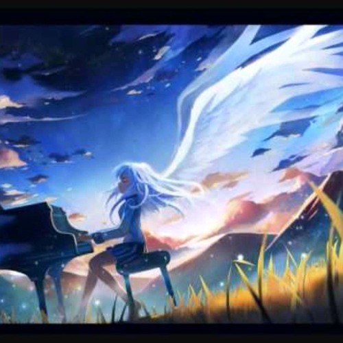 Nightcore - Infinity