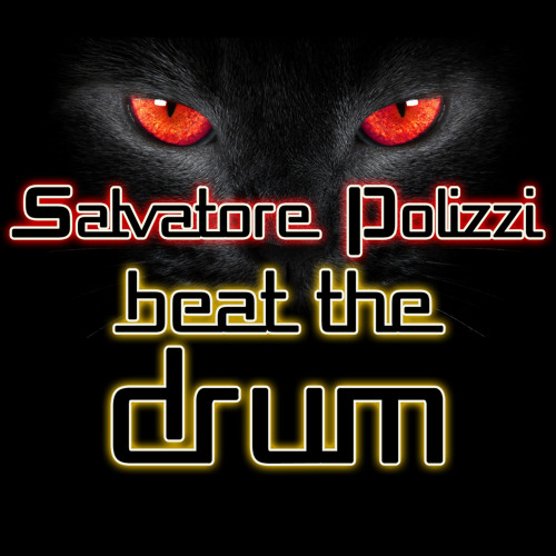 Beat The Drum - Salvatore Polizzi Preview