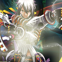 Gentle Hands from the game .hack G.U, a Cover