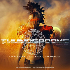 Demien Sixx - Thunderdome
