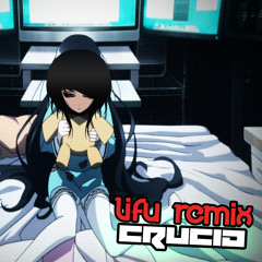 CruciA - Hack The Planet (LIFU Remix)