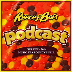 Reece's Pieces #01 - Spring '14' [FREE DOWNLOAD]