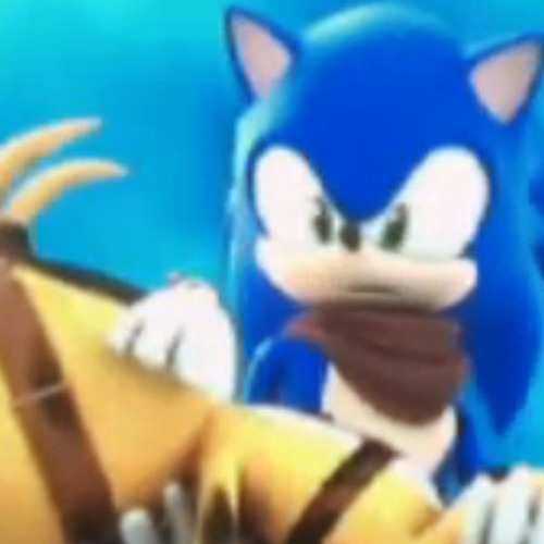 Sonic Boom, The Sidekick