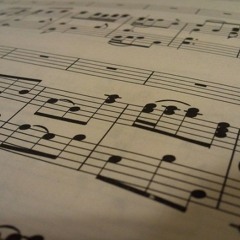 The Song From A Storming Night