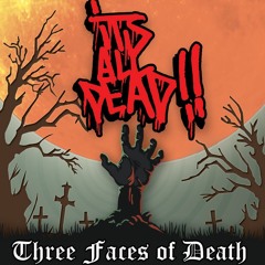 Three Faces Of Death - The Thinker