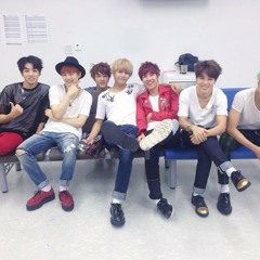 Bangtan boy