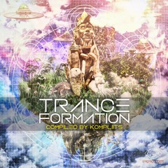 Fourth Dimension & Xamanik - Psytrance Zajdi Zadji