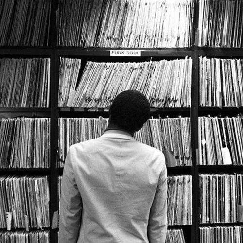 Mark Holder - Music Turns Me On (Mark Wayward Edit)