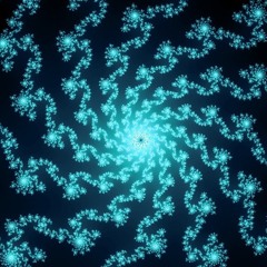 Fractal Night
