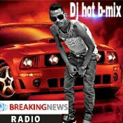 Dj Hot B-mix riddim and tekno