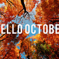 Autumn Reliefs - October 2014