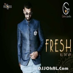 Illegal Daru - Garry Sandhu (DJJOhAL.Com)