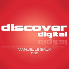 Manuel Le Saux - One (Mostfa & Mostfa Bootleg)