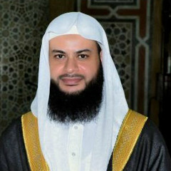 الشيخ حاتم فريد - تلاوة من فواتح سورة الأعراف | من مسجد بلال