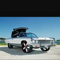 Trunk Bang'n (mixtape) Patron × Motoroil at Niteridah ent.