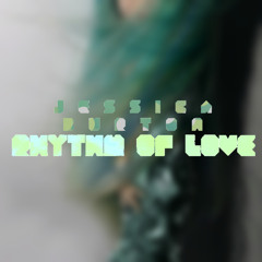 Jessica Burton - Rhythm Of Love