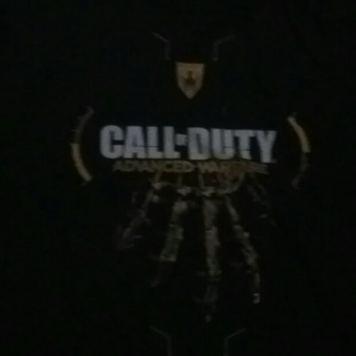CoD advanced warfare brysi
