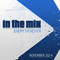 In The Mix - November 2014