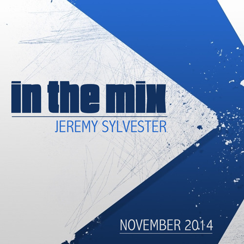 In The Mix - November 2014