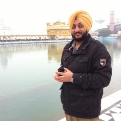 Baba Nanak By Piara Gill   Gurjeet Dhun.