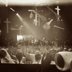 Sudam World w/KINTAR closing set for Nick Warren @ Labyrinth club // November 2014 - (Free Download)