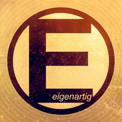 Anna Graceman - Living In Denial (EigenARTig Remix)