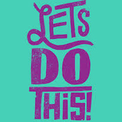 Let's Do This Indigo- Dj Hazel Vs JDG (Kitek MashUp)