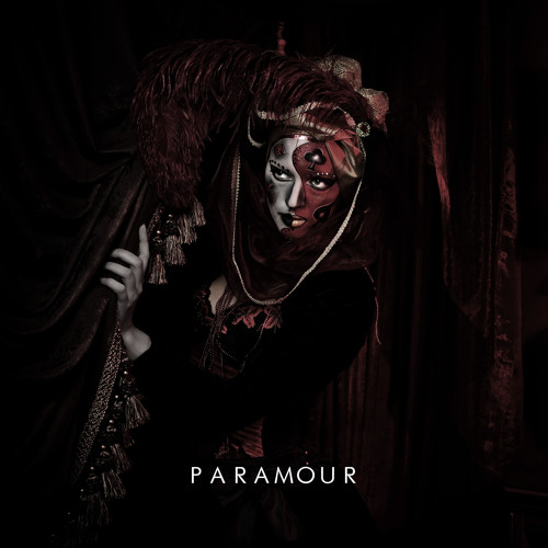 Colys - Paramour feat. Bonnie Legion