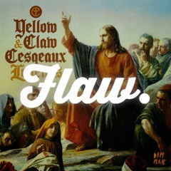 YELLOW CLAW - LEGENDS [FLAW'S DEEP REMIX]