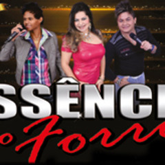 ESSENCIA DO FORRO - DIZ PRA MIM REMIX DJ XAVERINHO