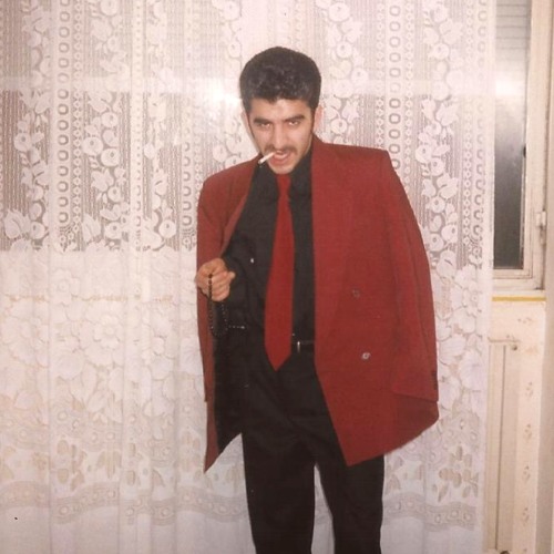 rober Hatemo Feat Kan Ve Ter Tahsin Pasa