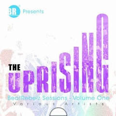 Kojo Akusa & Lele X Ft K-Modi - Since I Have You (Myazisto's Dub Mix)BeatRebelz