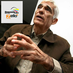 Entrevista Dr  Rafael Orihuela  - Canal  Zello Venezuela..Libre 6-11-2014