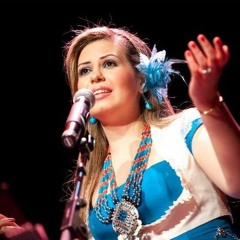 شهلة العياني