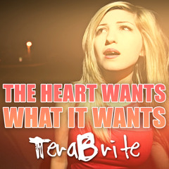 The Heart Wants What It Wants - Selena Gomez (Pop Punk Cover by TeraBrite)