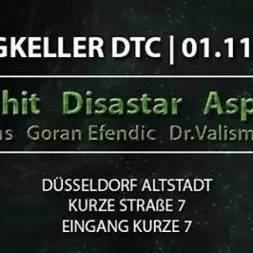 Techno 15/16