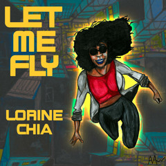 Let Me Fly (Prod. Rami Beatz)