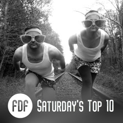 FDF - Saturday's Top10 (11/2014 - Stockwerk2 & ShineLine)