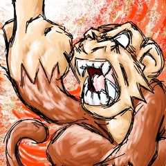 Monkey Wobbler!.  free download.